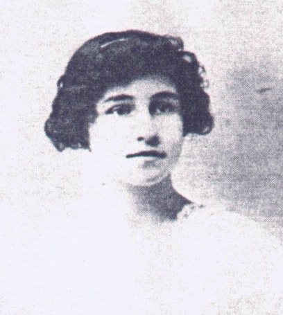 Edna Broughton
