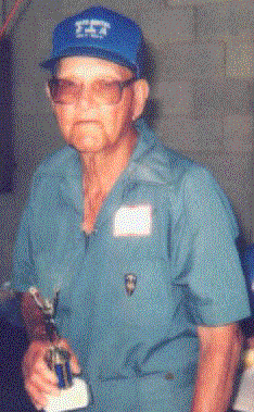Elmon Broughton