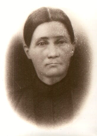 Lydia Broughton