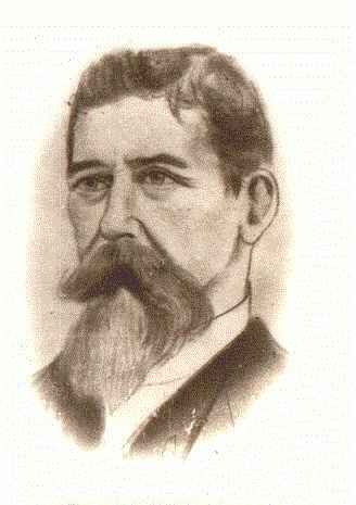 William David Broughton