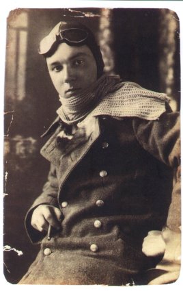 mein Großvater