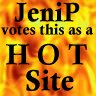 hot site award