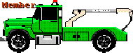 Member of Joe's Garage