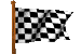 checker flag