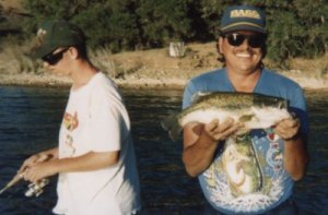 Rocco and Dave