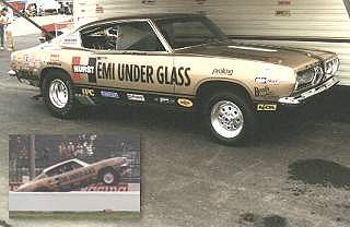 Hemi-U-G