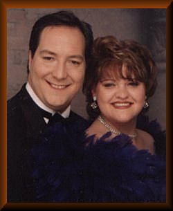 Vanessa & Jim
