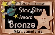 Team Creations Star Site