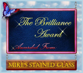 The Brilliance Award