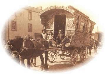 Vord�n, Westmoreland, England, 1911