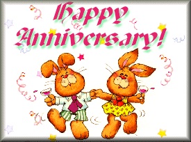 Anniversary