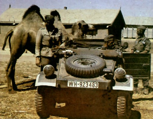 K�belwagen