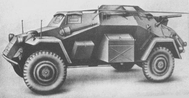 Sd.Kfz.261