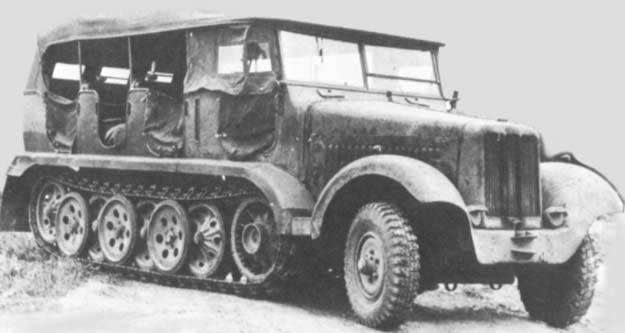 Sd.Kfz.6