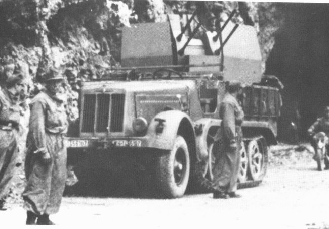 Sd.Kfz.7/1