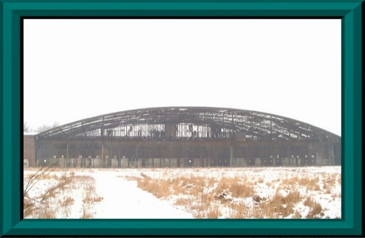 Hangar