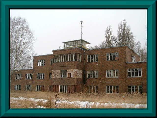 Flugleitung