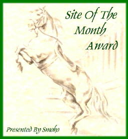 Site of the Month