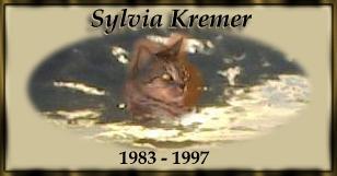 Sylvia Kremer