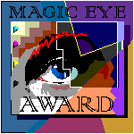 The Magic Eye Award
