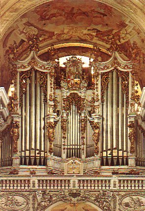 Brucknerorgel