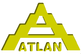 ATLAN logo