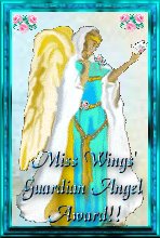 Gaurdian Angel Award