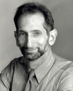 Jason Wittman,MPS, Executive Director