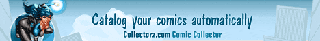 Collectorz.com Comic Collector
