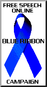 Blue Ribbon GIF