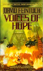 Voices of Hope Cover