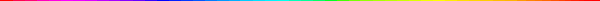 Animated Rainbow Bar