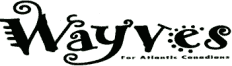 Wayves Logo