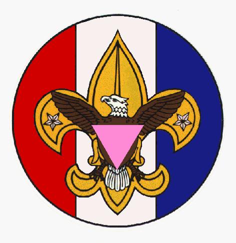Gay Scouts of America