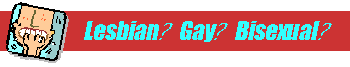 Lesbian Gay Bi Youthline 1-800-268-Youth