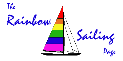 The Rainbow Sailing Page