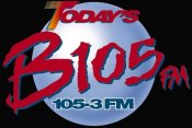 Click here to experience B105FM!
