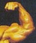 awesome arm