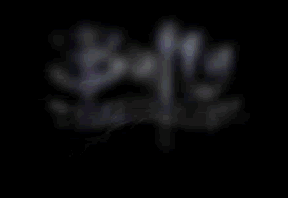 Buffy ani-logo