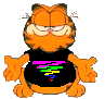 Garfield25(Drag Queen) - Click here to visit