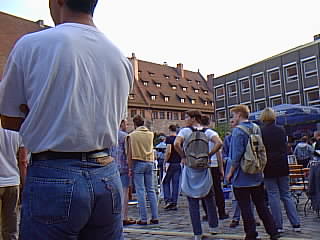 Straenfest '98 - Knackarsch (20223 Byte)
