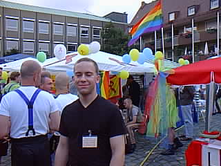 Straenfest '98 - U. (20025 Byte)