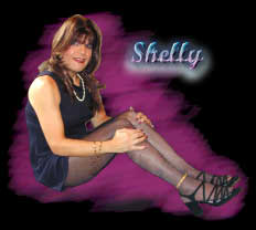 Shelly's Secret