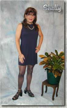 Shelly