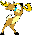 /homestead/westhollywood/clipart/pictures/holiday/deerplysax.gif