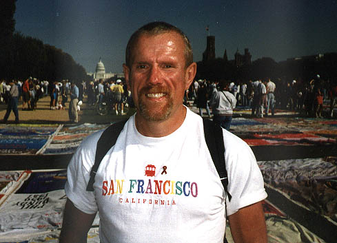 John from San Francisco