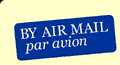 airmail
