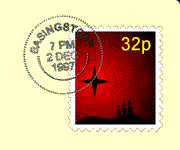 stamp