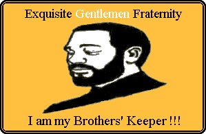 Exquisite Gentlemen Fraternity