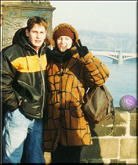 it is a little the winter sun